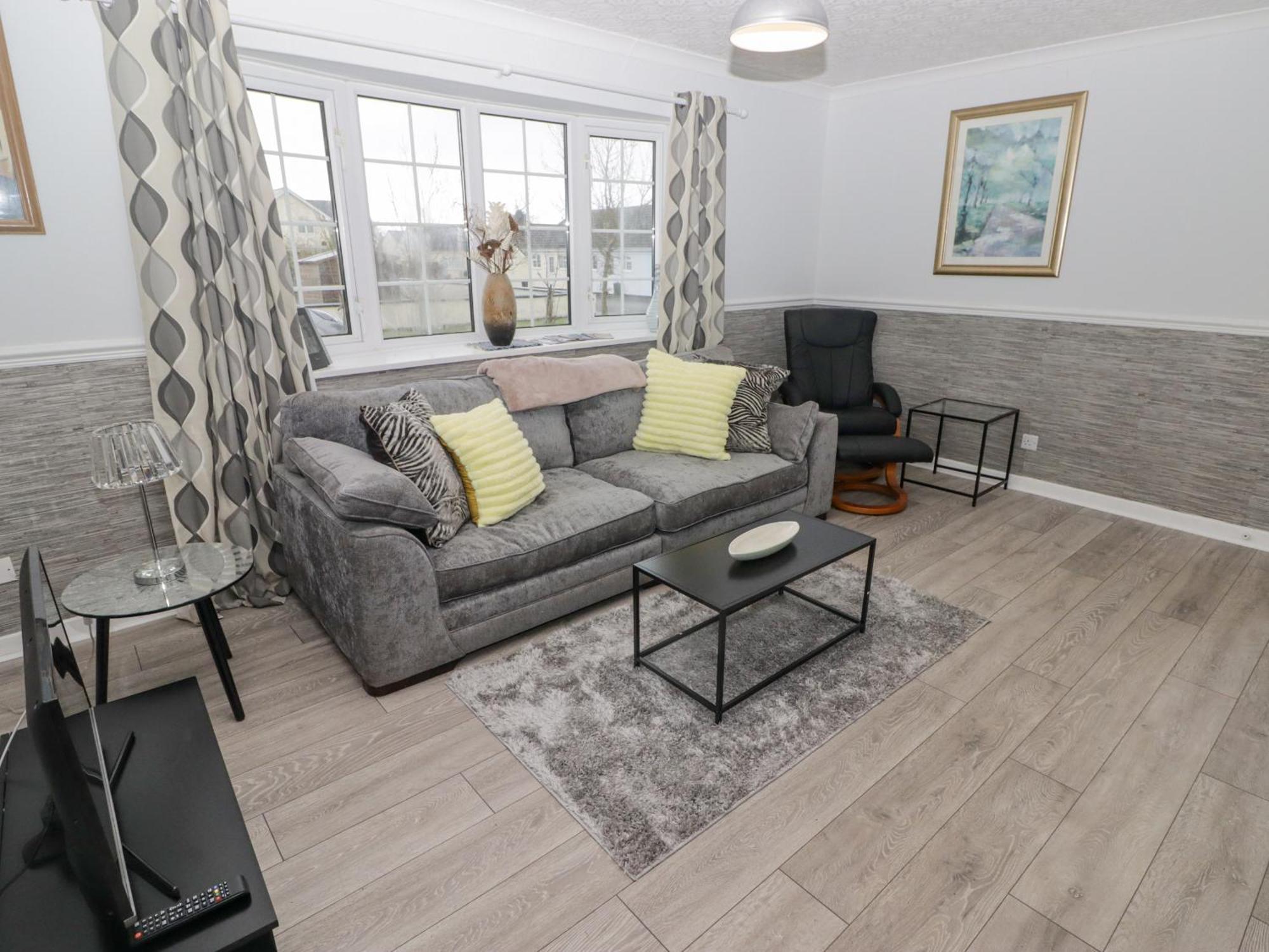 48 Gower Village Swansea