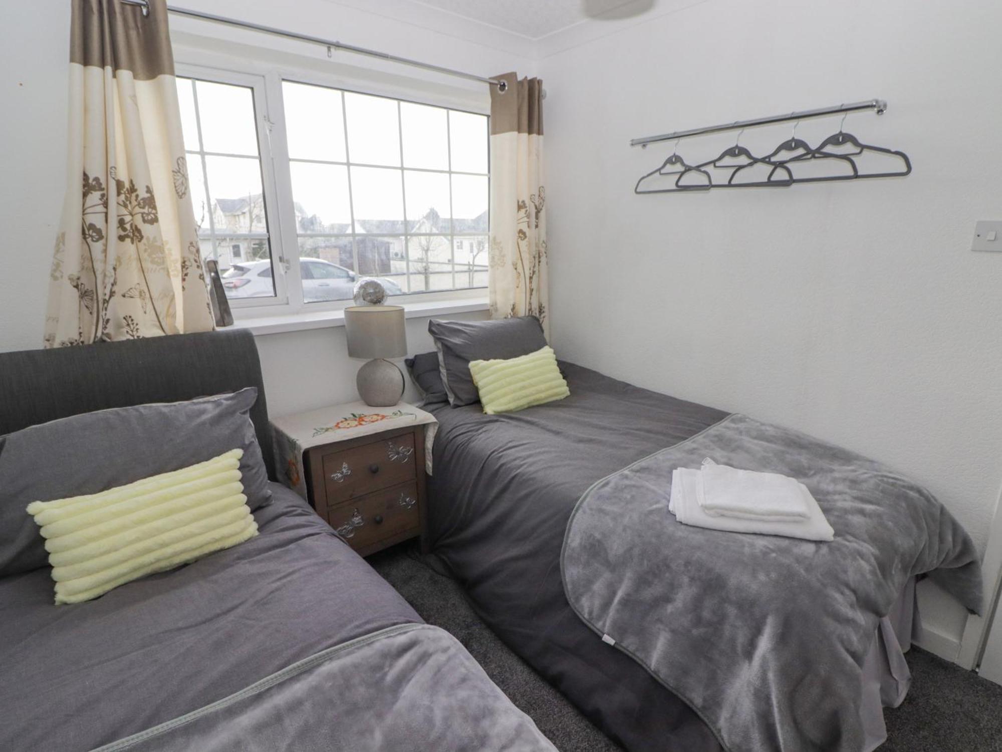 48 Gower Village Holiday home