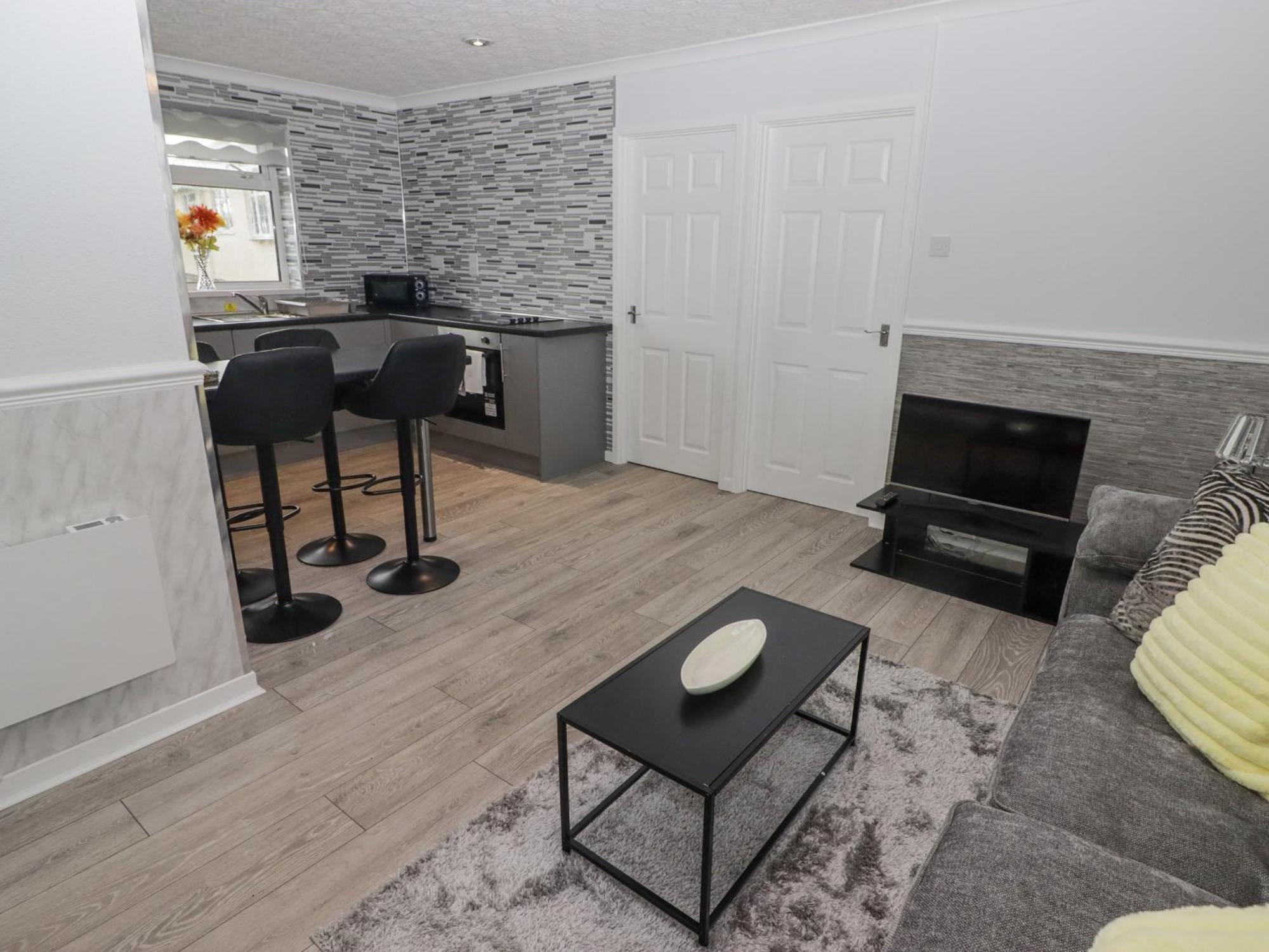48 Gower Village Holiday home *