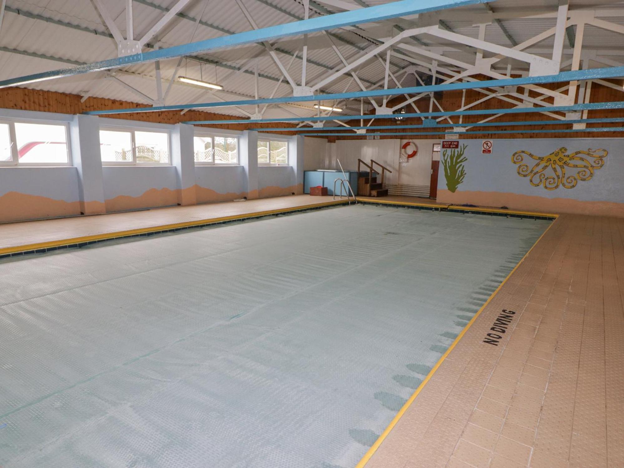 Holiday home 48 Gower Village *