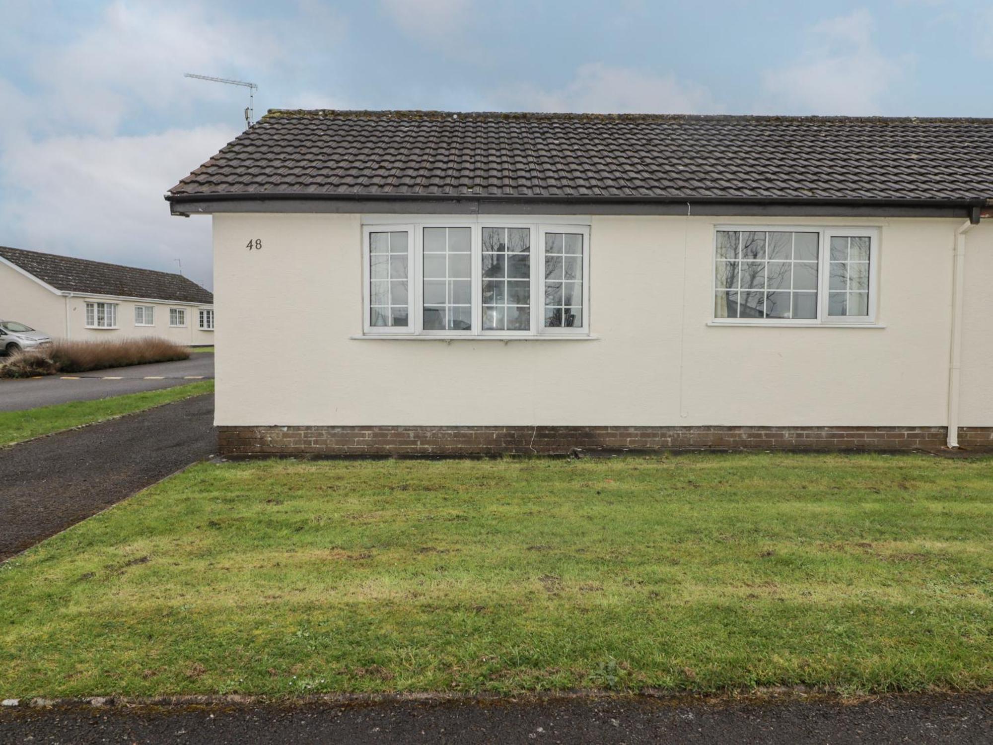 48 Gower Village * Swansea
