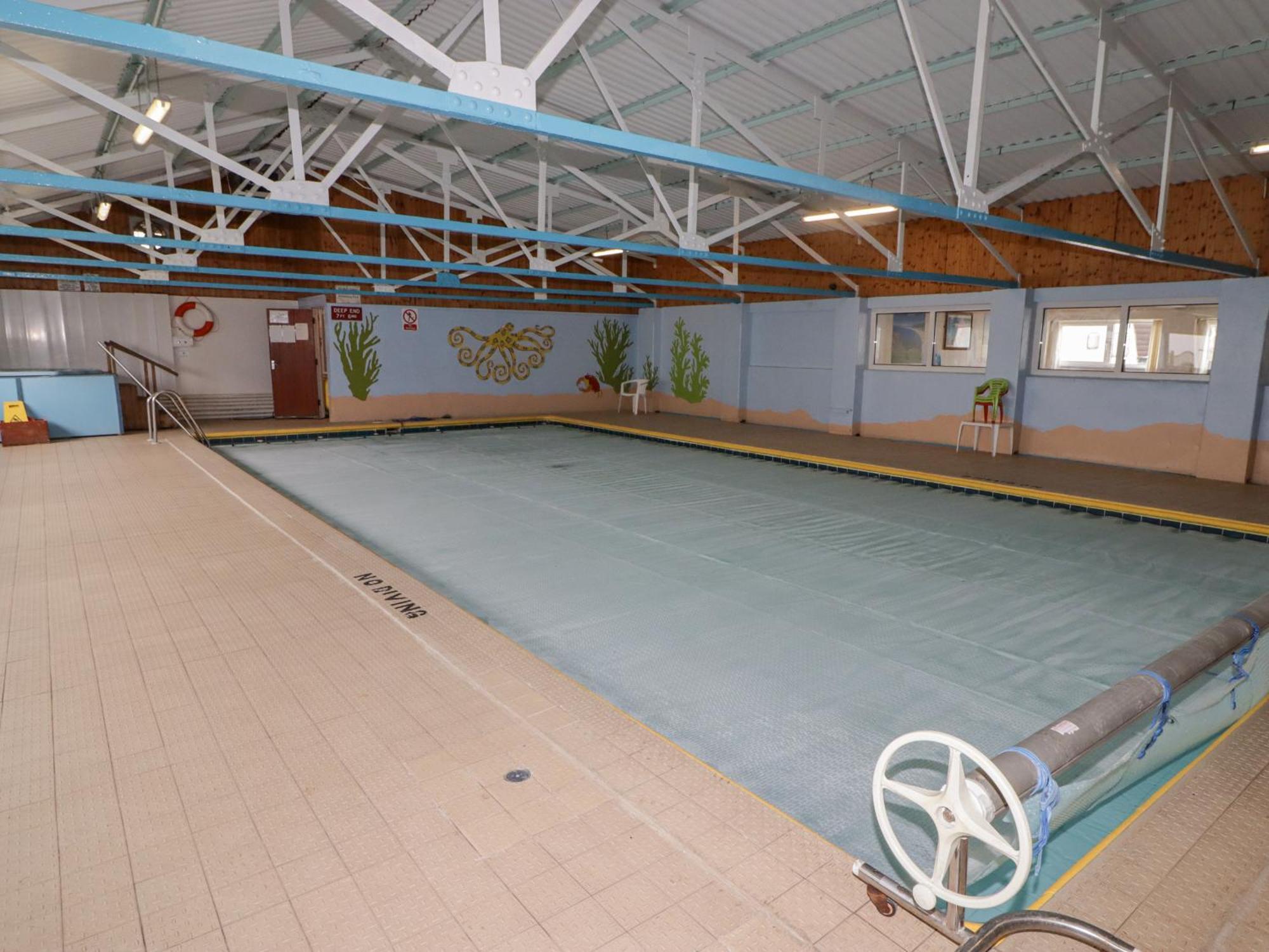 48 Gower Village Holiday home *