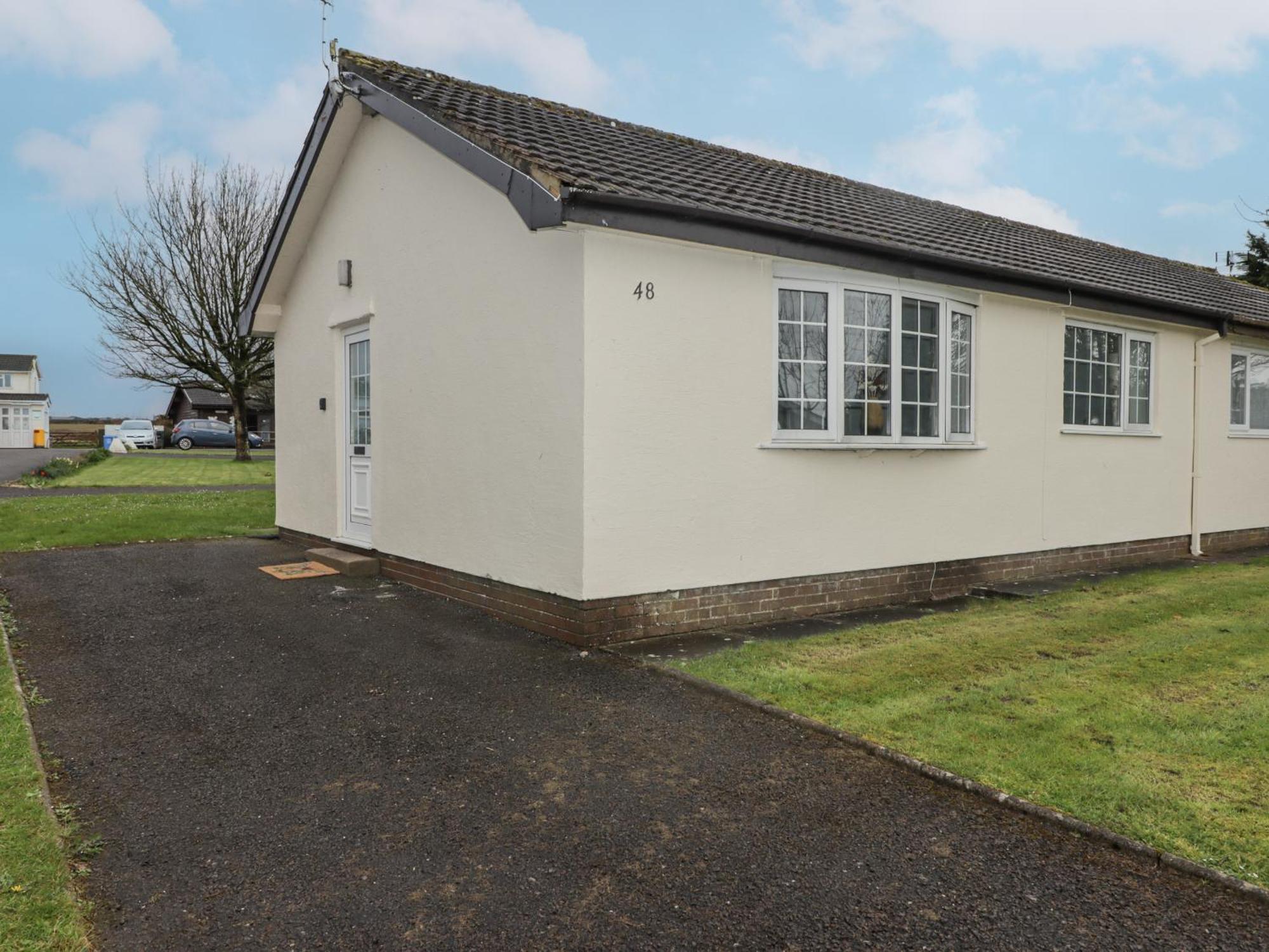 48 Gower Village *