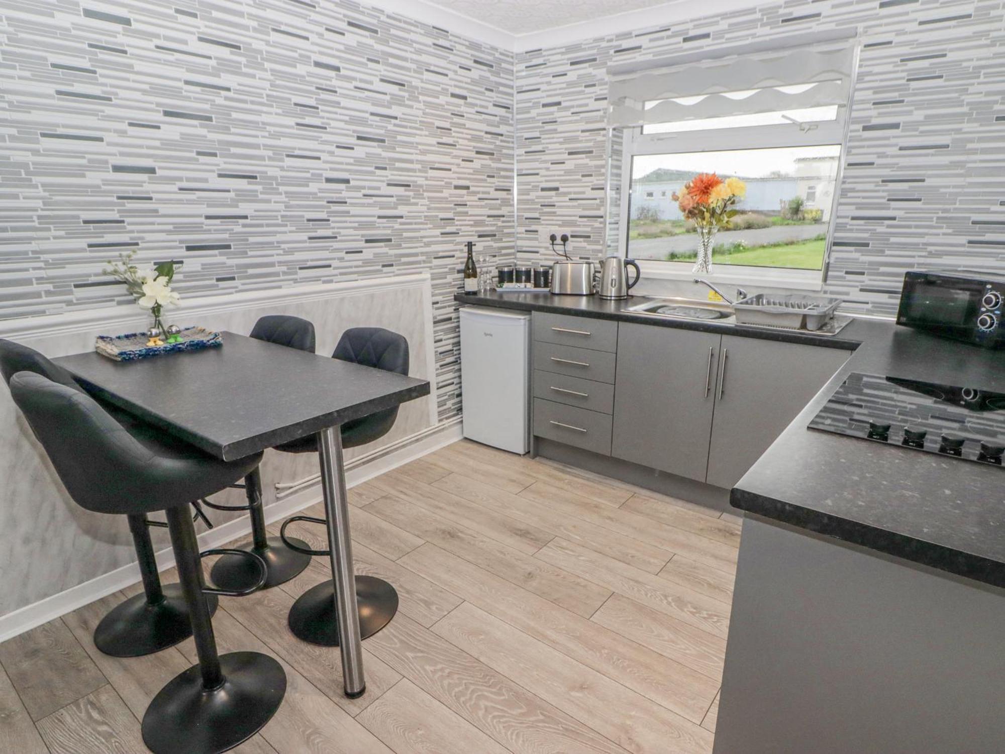 Holiday home 48 Gower Village *